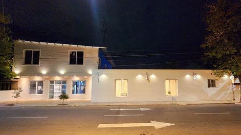 La institución celebra sus 105 años con una ambiciosa puesta en valor.