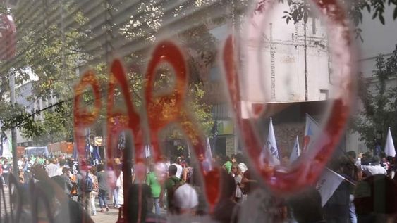 Paro de la CGT este miércoles 24 de enero, imagen ilustrativa. (Foto: Antonio Carrizo)