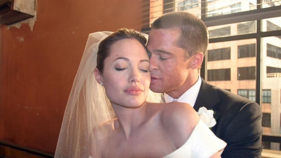 Se supo: este fue el pacto secreto entre Jolie y Pitt