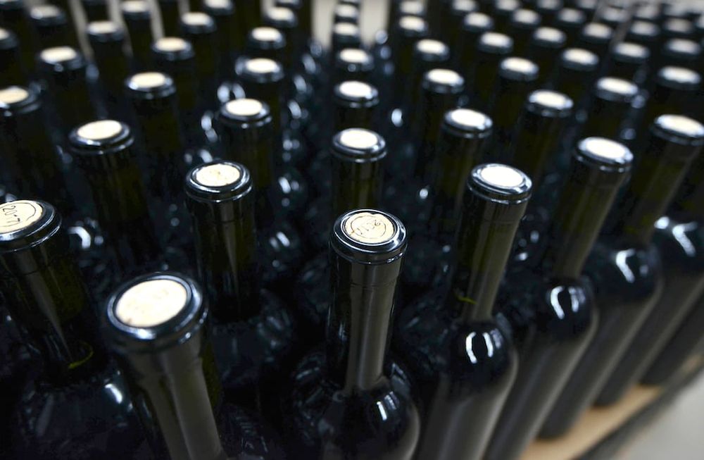 El objetivo de la herramienta es que el stock de vinos se mantenga entre los cuatro y los cinco meses de comercialización de forma constante, para evitar desequilibrios en el valor del vino en el mercado de traslado. / Claudio Gutiérrez