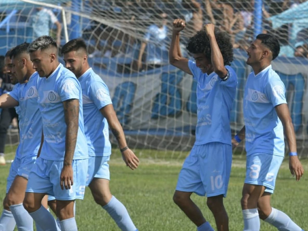 El Bocha Arce se fue de Gutiérrez Sport Club, y habló de sus sentimientos