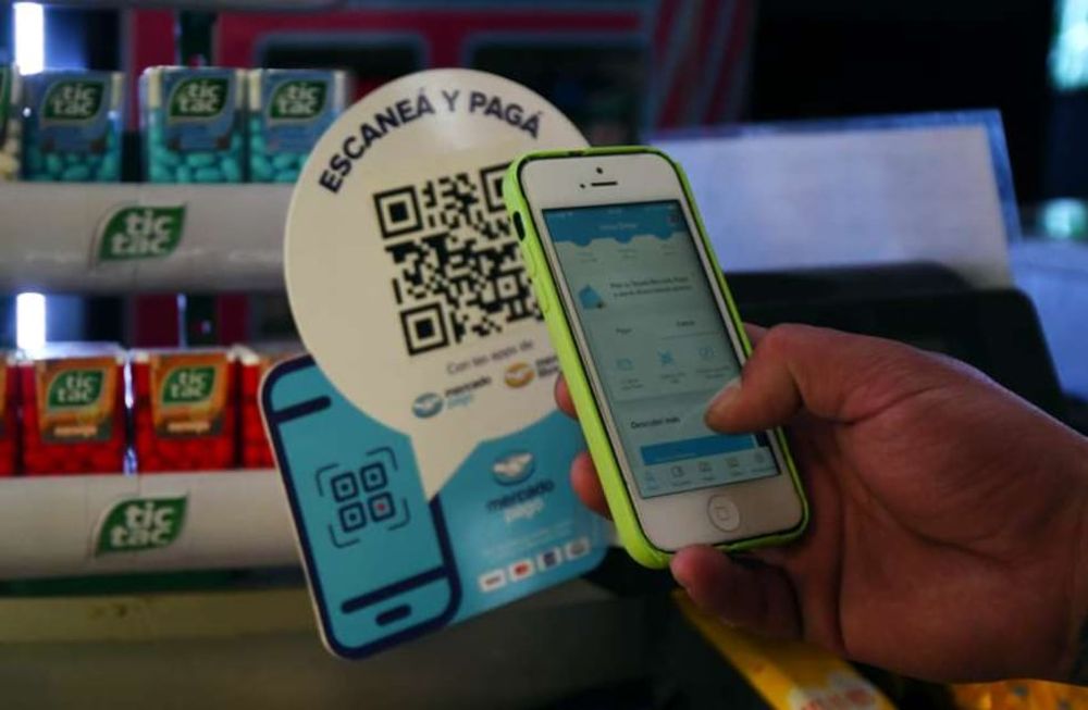 Billeteras virtuales: se impone el uso del “dinero tecnológico”