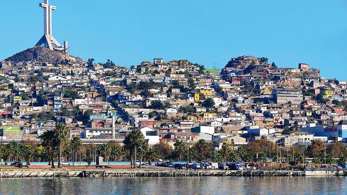 San Rafael y Coquimbo firmaron un acuerdo para potenciar el turismo binacional: en qué consiste