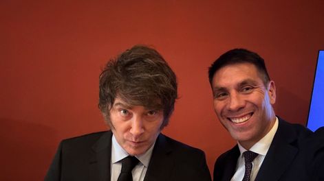 El partido de Milei decidió como va a elegir sus candidatos en Mendoza: como quedaron el resto de las fuerzas