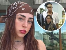 Lamine Yamal y Nicki Nicole: el padre del futbolista se refirió a las especulaciones sobre un romance y aseguró no conocerla.