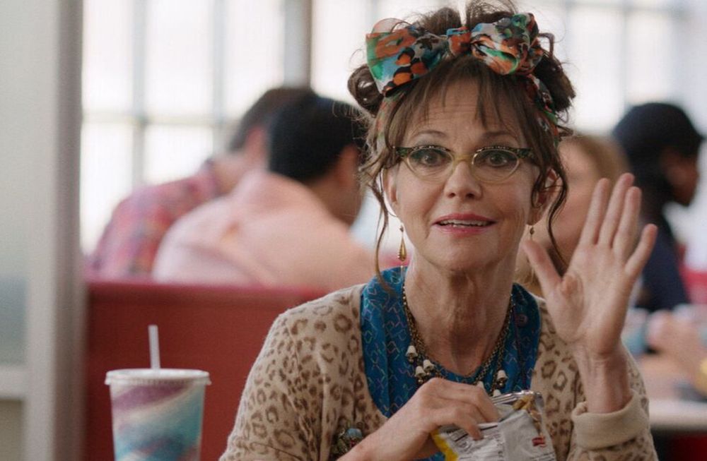 Tres películas con poderosas actrices para ver en Netflix y Amazon Prime