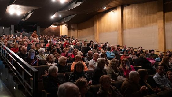 La Nave Cultural te propone actividades todo el fin de semana