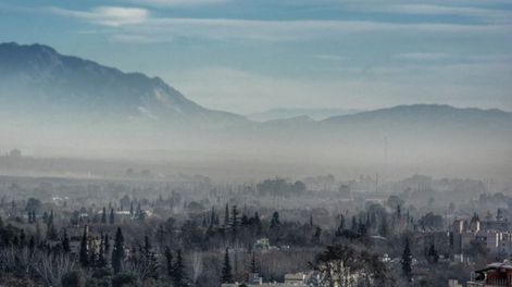 Un viento incontenible - Por Jorge Sosa