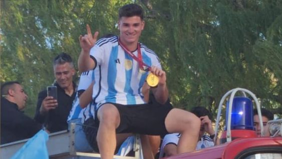 Gentileza El Doce