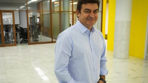 El retador que sueña con dar el batacazo - Por Marcelo Zentil