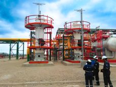 infraestructura, agua y energia: el valor de la ingenieria para una mineria responsable en argentina