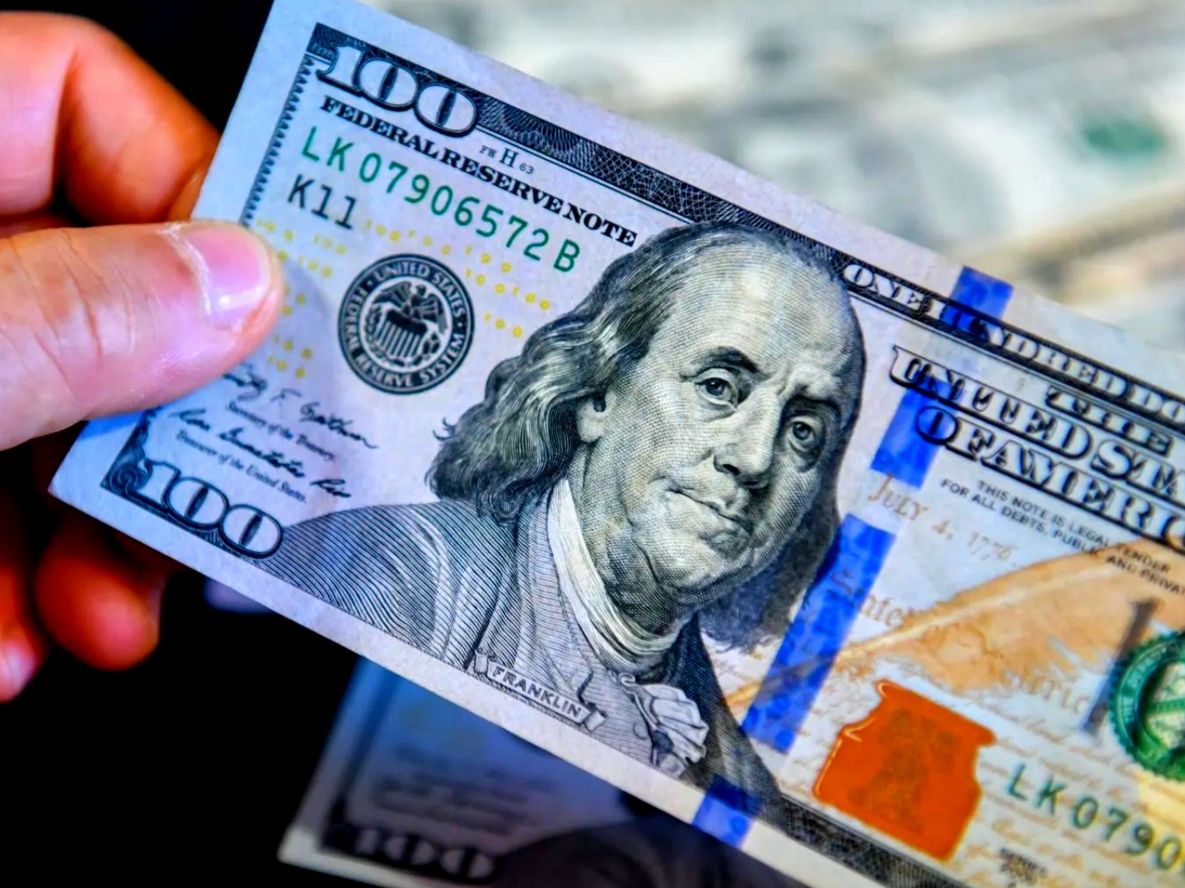 Confirman el precio del dólar para este miércoles 16 de julio, cuando abran los bancos