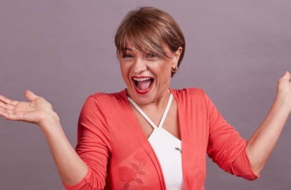 Marcela Feudale no estará en Showmatch y explicó los motivos: “Llamé a Tinelli y le dije que presentaba mi renuncia”