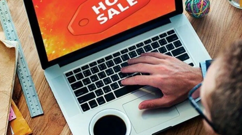 Diego Marín en Aconcagua Radio: El promedio de las ofertas del Hot Sale es del 30% de descuento