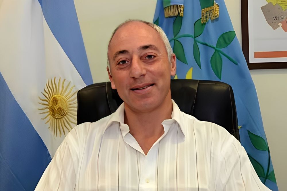 Pablo Atchabahian, exfuncionario de la Agencia Nacional de Discapacidad (ANDIS), está con arresto domiciliario en Mendoza y es el primer detenido en la causa.