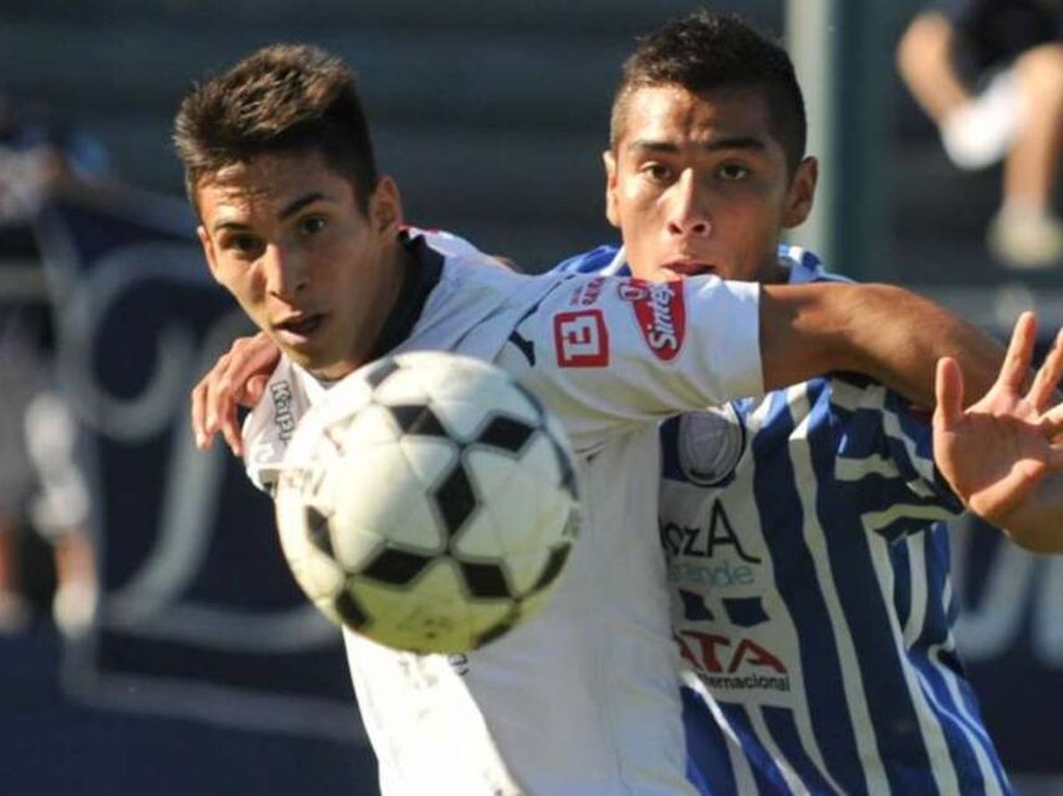 Independiente-Godoy Cruz, el destacado de esta tarde