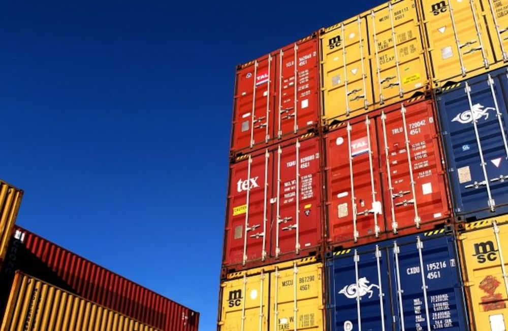 Exportadores mendocinos tienen ahora una plataforma logística en Brasil