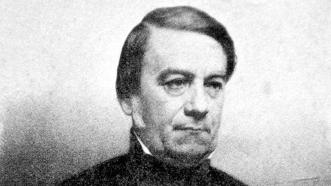 El impopular General Paz  - Por Luciana Sabina