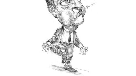 Ilustración: Gabriel Fernández.
