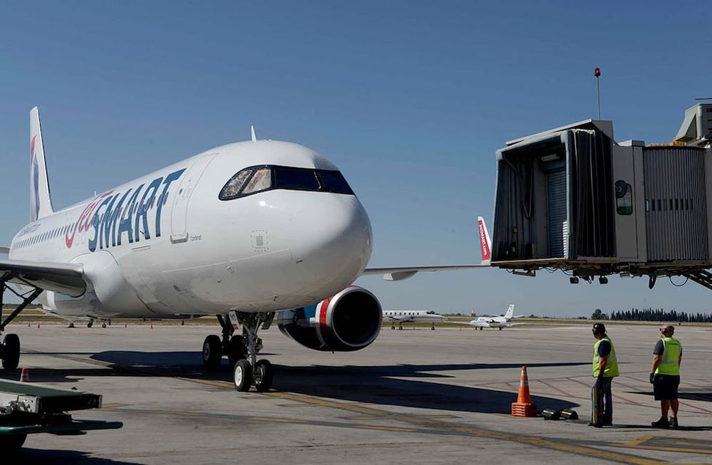 Travel Sale 2022: la oferta por menos de $5.000 que podés aprovechar hoy