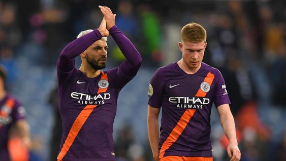 Premier League: Manchester City ganó y no le pierde pisada al Liverpool