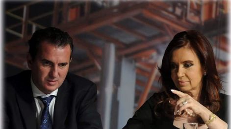 Por qué perdieron Cristina y Pérez