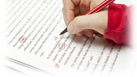 El corrector, la soledad y el silencio - Por Alicia María Zorrilla