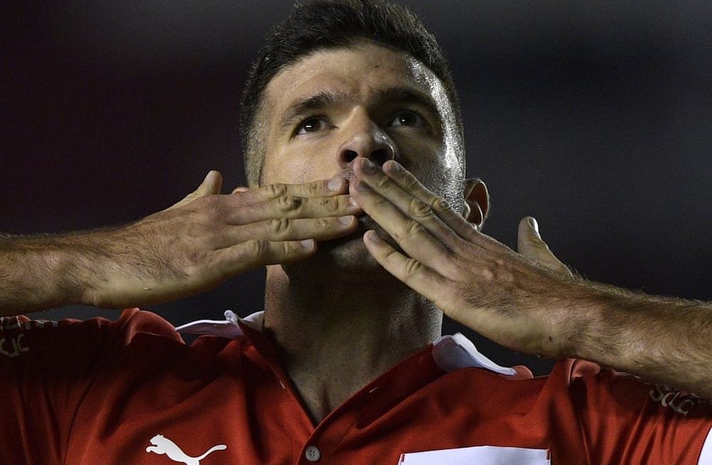 Independiente ganó y fue el último argentino en clasificar en la Libertadores