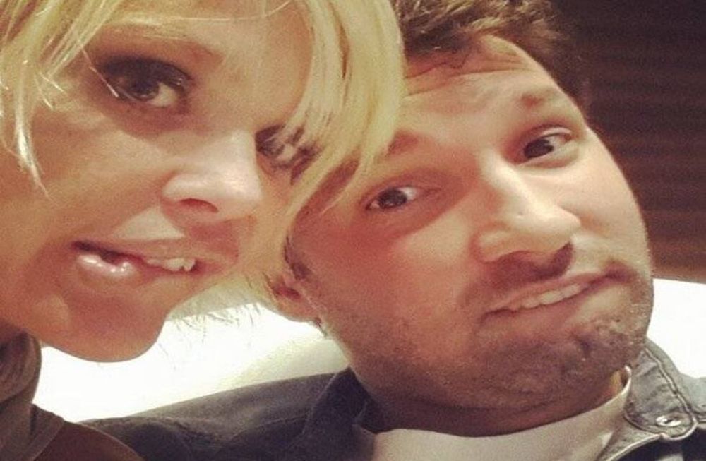 Nazarena Vélez blanqueó su relación con Gonzalo Gamarra