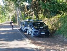 El hombre tenía varias denuncias por estafas piramidales en San Martín&nbsp;