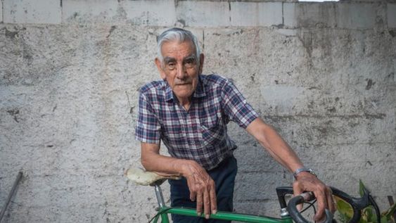 Su gloria deportiva fue resultado de su trabajo, humildad y cultura del esfuerzo. Este legado ilumina y señala un camino para sus contemporáneos.