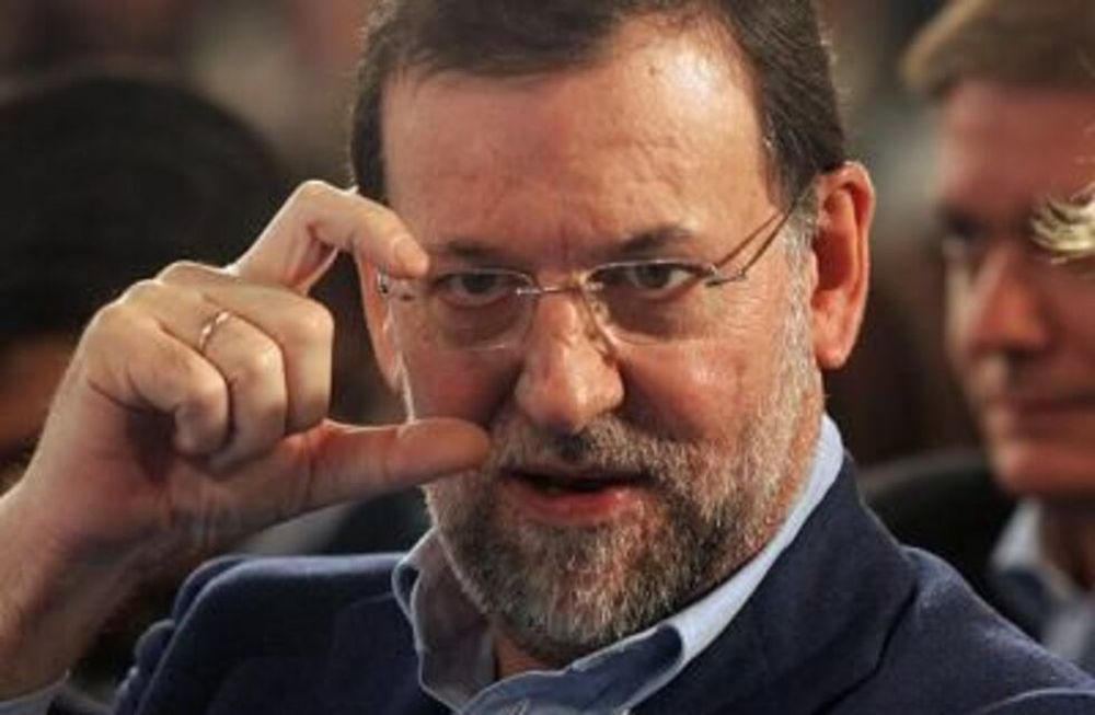 A pesar de los ajustes, la Comisión Europea pronostica un panorama negro para España