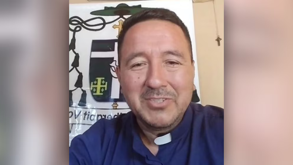 Corrientes: condenaron a un líder religioso que abusó de una niña de 12 años.