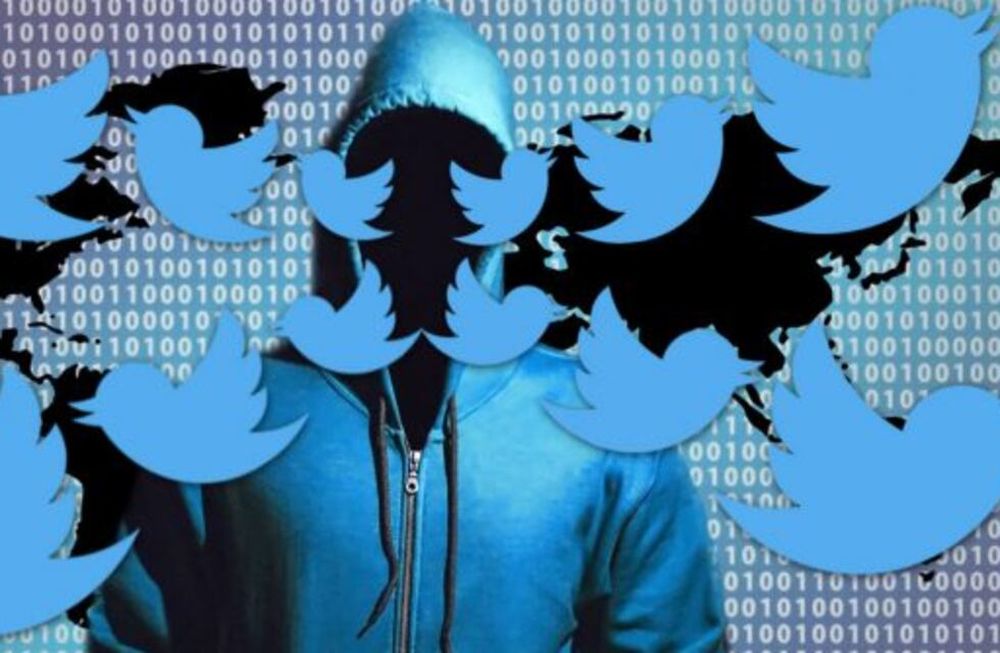 Fake news:  el director de Twitter acepta que la red no filtra los ejércitos de trolls