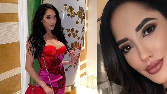 Chloe busca a alguien seguro de sí mismo, independiente, inteligente, divertido, espiritual, motivado y comprensivo. Foto: Instagram - @therealchloeamour