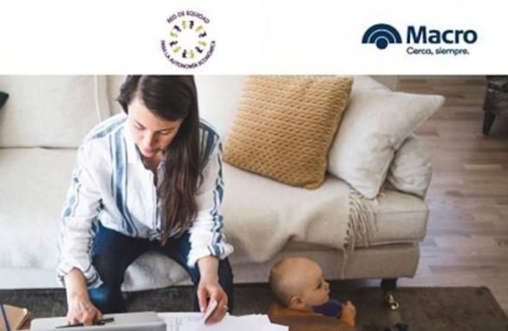 Banco Macro ofrece un Taller para la Igualdad en Mendoza