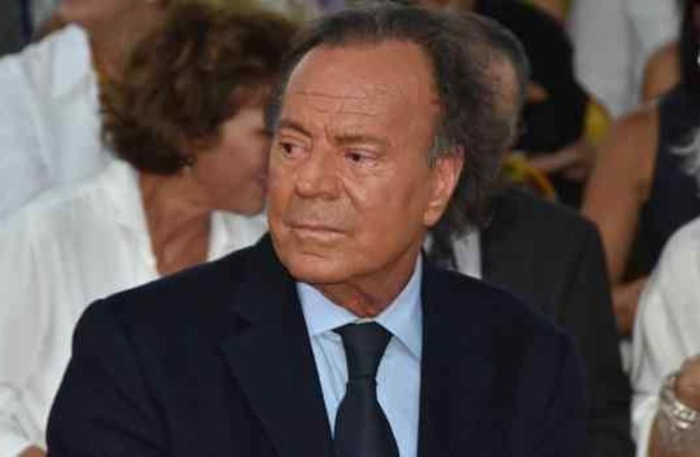 Julio Iglesias reapareció en redes y rompió el silencio tras las especulaciones sobre su estado de salud