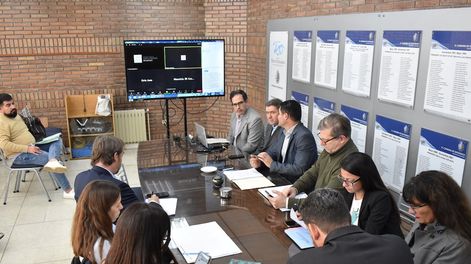 Los Andes | El CEM insistió en la necesidad de que se trate el proyecto de modificación de la Ley de Responsabilidad Fiscal, que ingresó a la Legislatura en abril del año pasado y que establece algunas reglas para cuidar la sostenibilidad de las finanzas provinciales