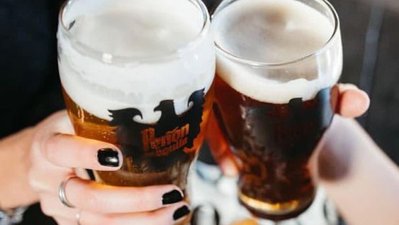 Peñón del Águila Mendoza: la leyenda se vive en cada cerveza