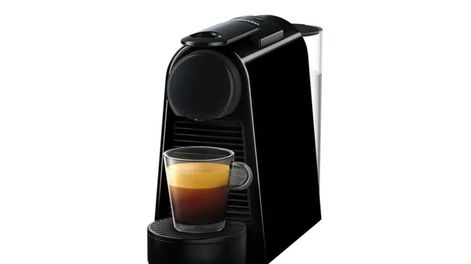 Cómo comprar una cafetera Nespresso al 50% de descuento, en 12 cuotas sin interés y $83.000 de regalo