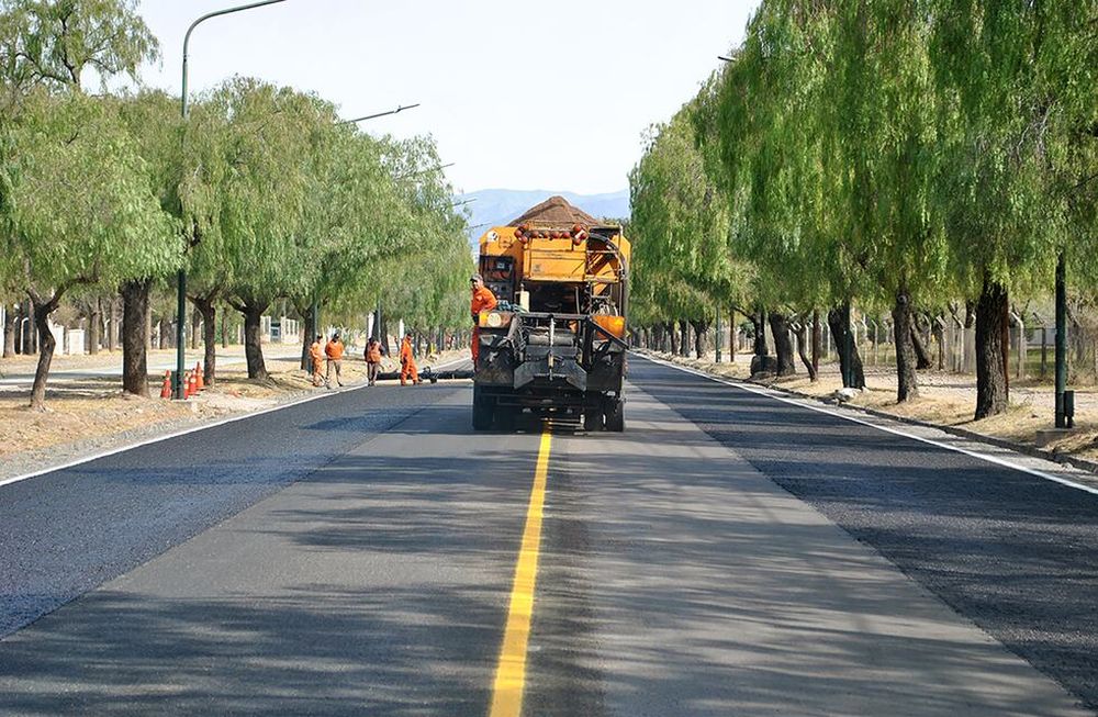 Finaliza la primera etapa del plan de microaglomerados