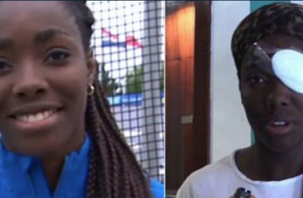 Ataque racista en Italia contra una atleta negra