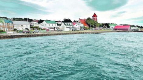 Malvinas - Por Jorge Sosa