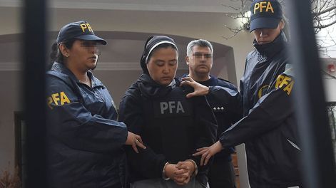 Los Andes | Abusos sexuales a niños en el Provolo: cuántos años de cárcel podrían recibir las dos monjas y la ex representante legal. Foto: Archivo Los Andes.