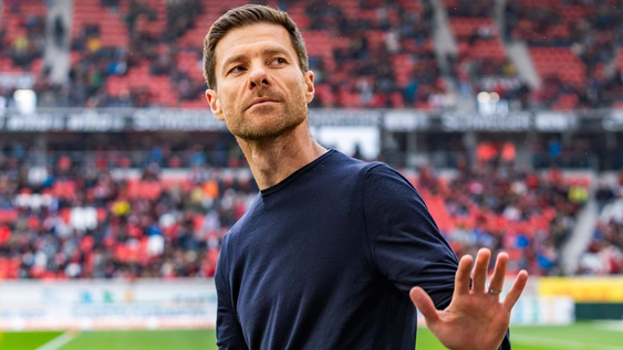 final abrupto: real madrid despidio a xabi alonso tras la derrota en la supercopa contra barcelona