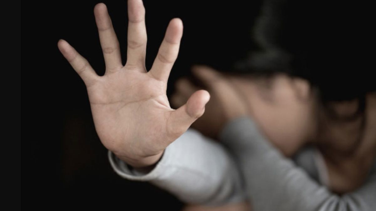 Fue a la guardia por 