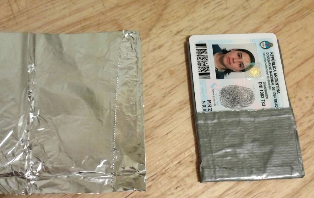 Es indispensable conocer otras alternativas para el cuidado del DNI.
