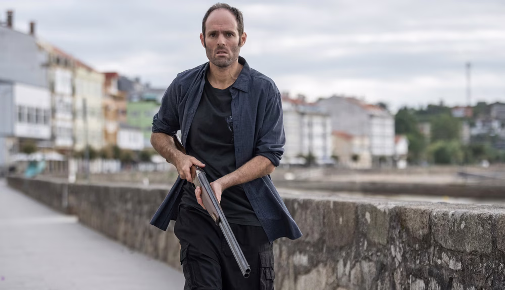 La miniserie de Netflix, de solo 6 capítulos, que se ambienta en Galicia.&nbsp;