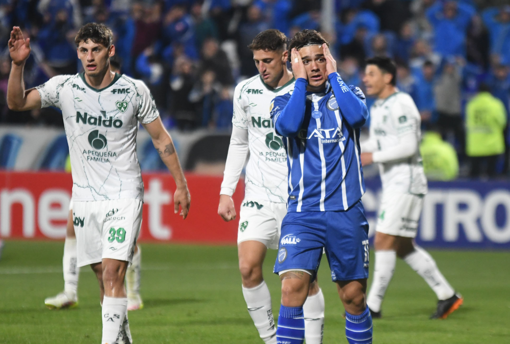 Liga Profesional. El primer fin de semana de agosto,no habrá fútbol de la Liga Profesional.&nbsp;