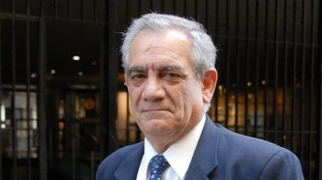 Carlos Iannizzotto fue reelecto como presidente de Coninagro